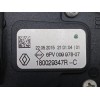 Recambio de potenciometro pedal para renault captur i (j5_, h5_) 1.5 dci 90 referencia OEM IAM 180029347R  6PV00997807