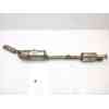 Recambio de catalizador para renault kangoo iii furgoneta/monovolumen 1.5 blue dci 95 (fjab) referencia OEM IAM 208023544R  2030