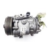 Recambio de compresor aire acondicionado para fiat qubo (300) dynamic referencia OEM IAM 50541345  