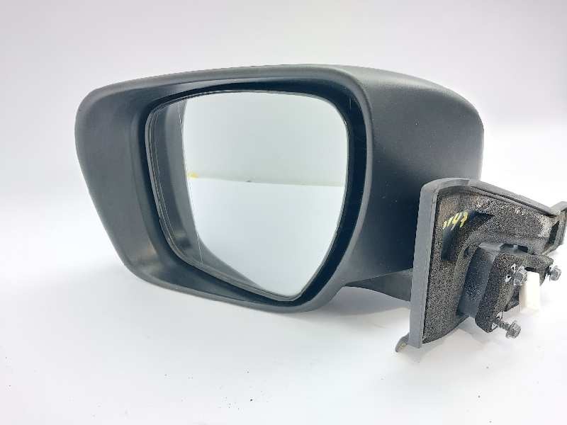 Recambio de retrovisor izquierdo para mazda 5 berl. (cr) 2.0 crtd active+ (105kw) referencia OEM IAM CC6469180E11 CC6469180E 
