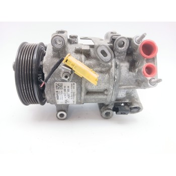 COMPRESOR AIRE ACONDICIONADO 9833718880 