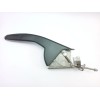 Recambio de palanca freno de mano para renault captur i (j5_, h5_) 0.9 tce 90 referencia OEM IAM 360101804R  