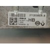 Recambio de electroventilador para renault kadjar (ha_, hl_) 1.5 blue dci 115 referencia OEM IAM T224806 21481HV80B 271203982R