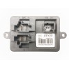 Recambio de resistencia calefaccion para renault captur i (j5_, h5_) 1.5 dci 90 referencia OEM IAM A43002100  