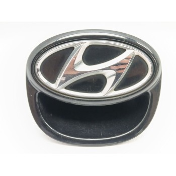 MANETA EXTERIOR PORTON 873702R000 812602L000