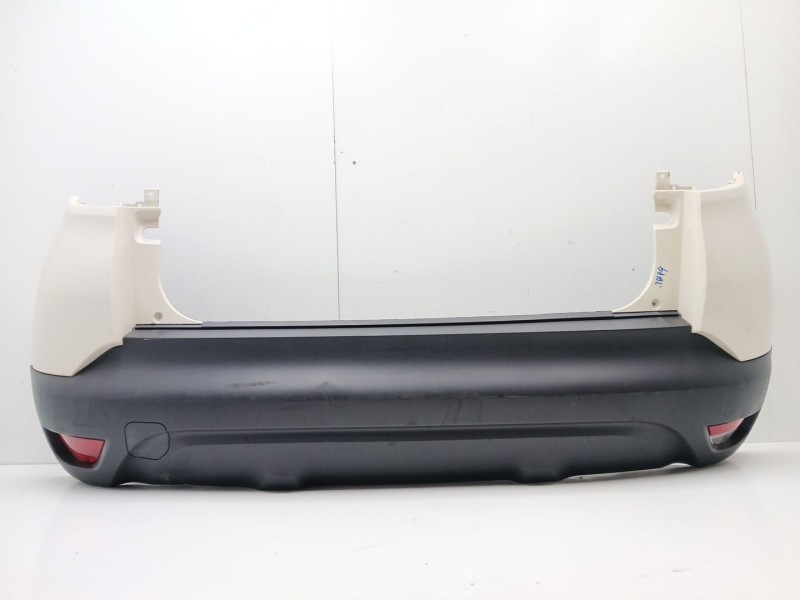 Recambio de paragolpes trasero para renault captur i (j5_, h5_) 0.9 tce 90 referencia OEM IAM 850B27697R  850B28590R