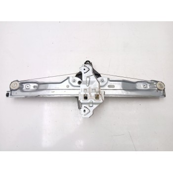 ELEVALUNAS DELANTERO DERECHO 807205433R 
