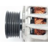 Recambio de alternador para opel astra k (b16) 1.6 turbo (68) referencia OEM IAM 95524826  