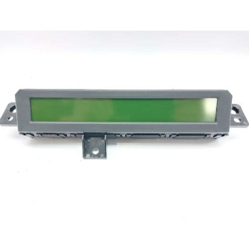 PANTALLA MULTIFUNCION C291611J0 