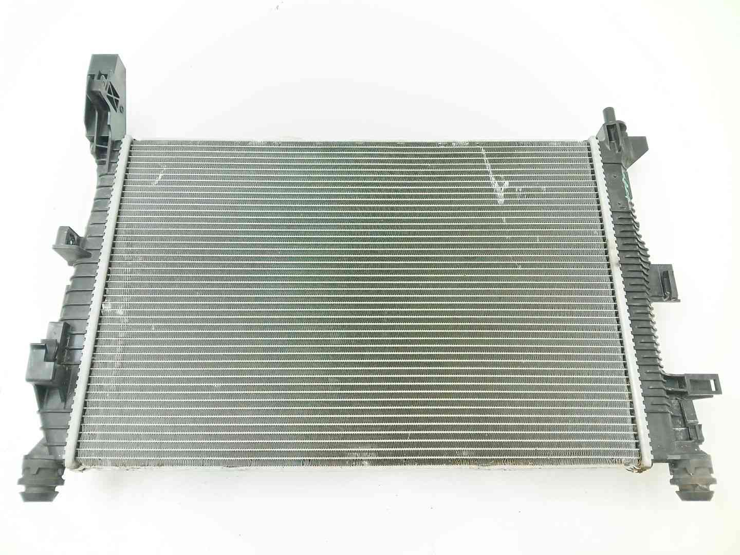RADIADOR AGUA FORD GRAND C-MAX (DXA/CB7, DXA/CEU) CV618005VC CV618005VC