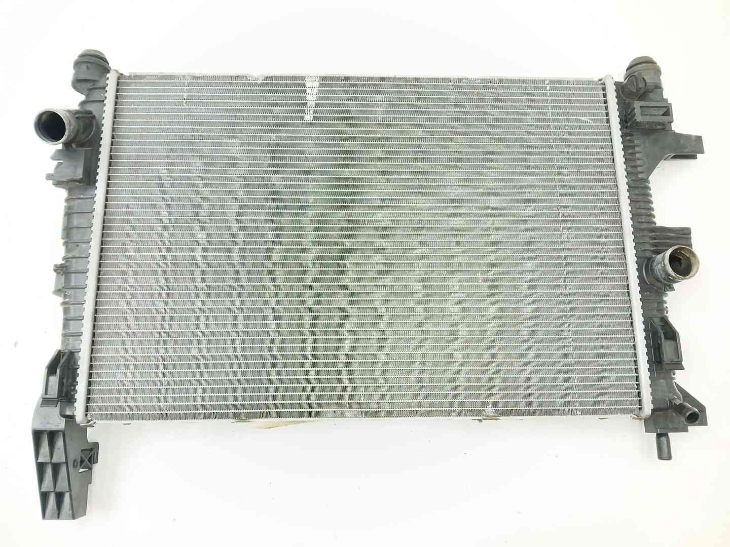RADIADOR AGUA FORD GRAND C-MAX (DXA/CB7, DXA/CEU) CV618005VC CV618005VC - Vista 2