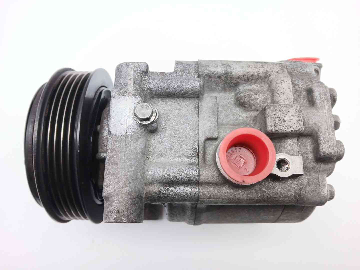 COMPRESOR AIRE ACONDICIONADO FIAT PANDA (312_, 319_) 5A7875200 / 51747318 5A787520051747318