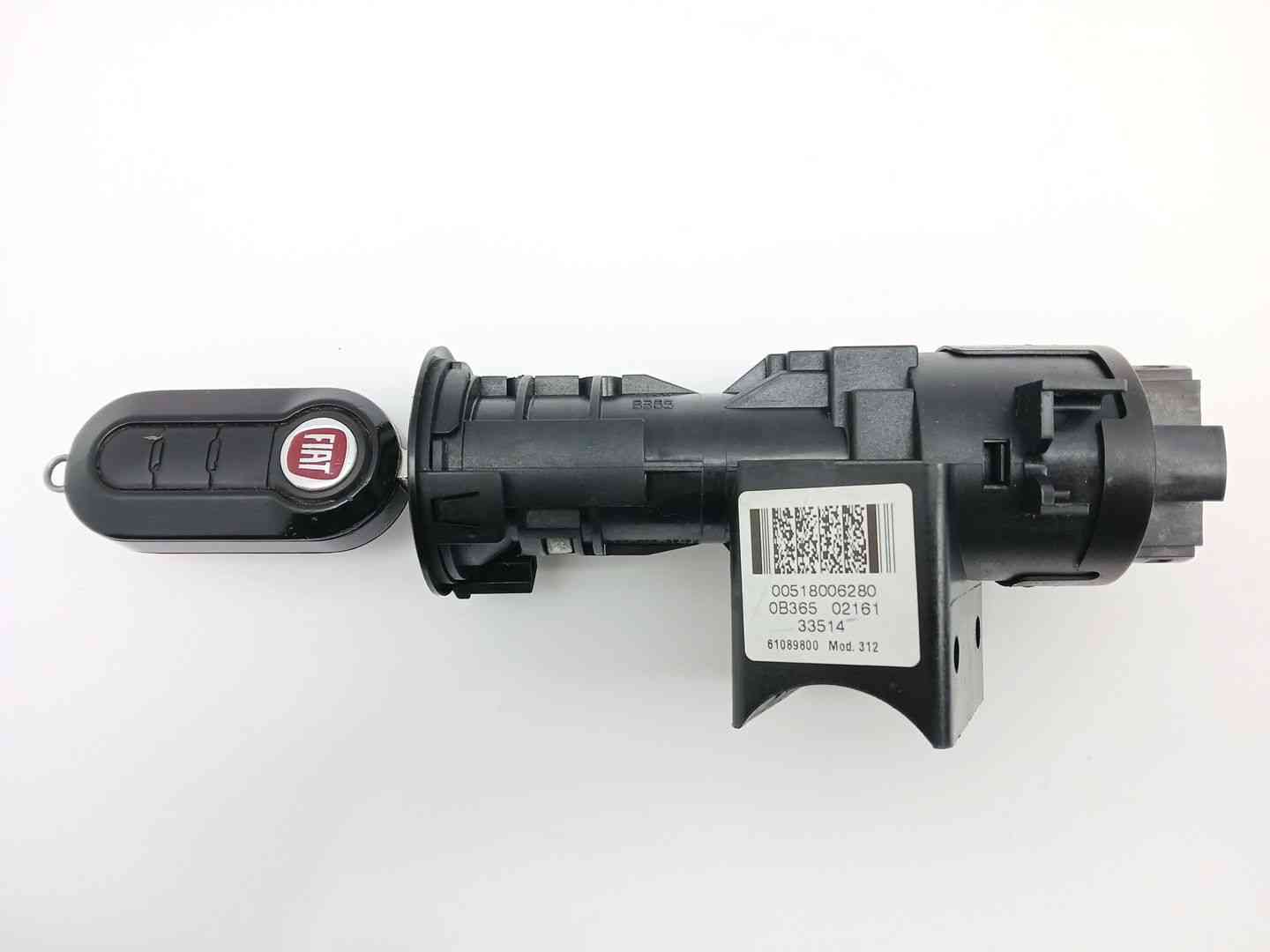 ANTIRROBO FIAT PANDA (312_, 319_) 518006280 518006280 - Vista 2