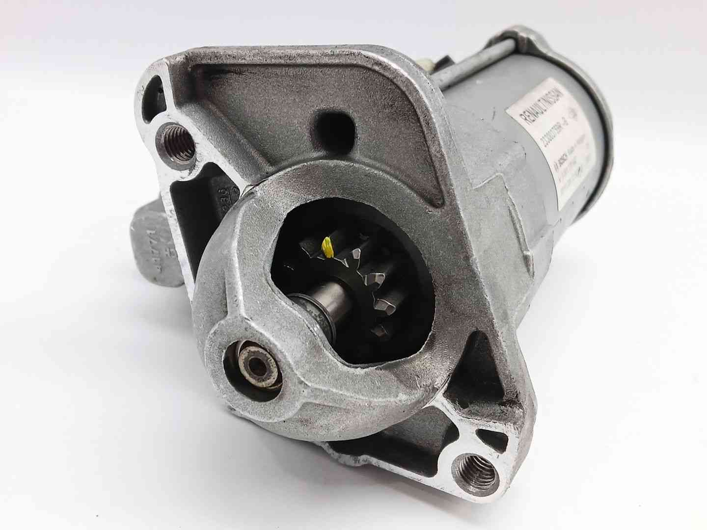 MOTOR ARRANQUE RENAULT KADJAR (HA_, HL_) 233003759R / 0001170647 233003759R0001170647 - Vista 3