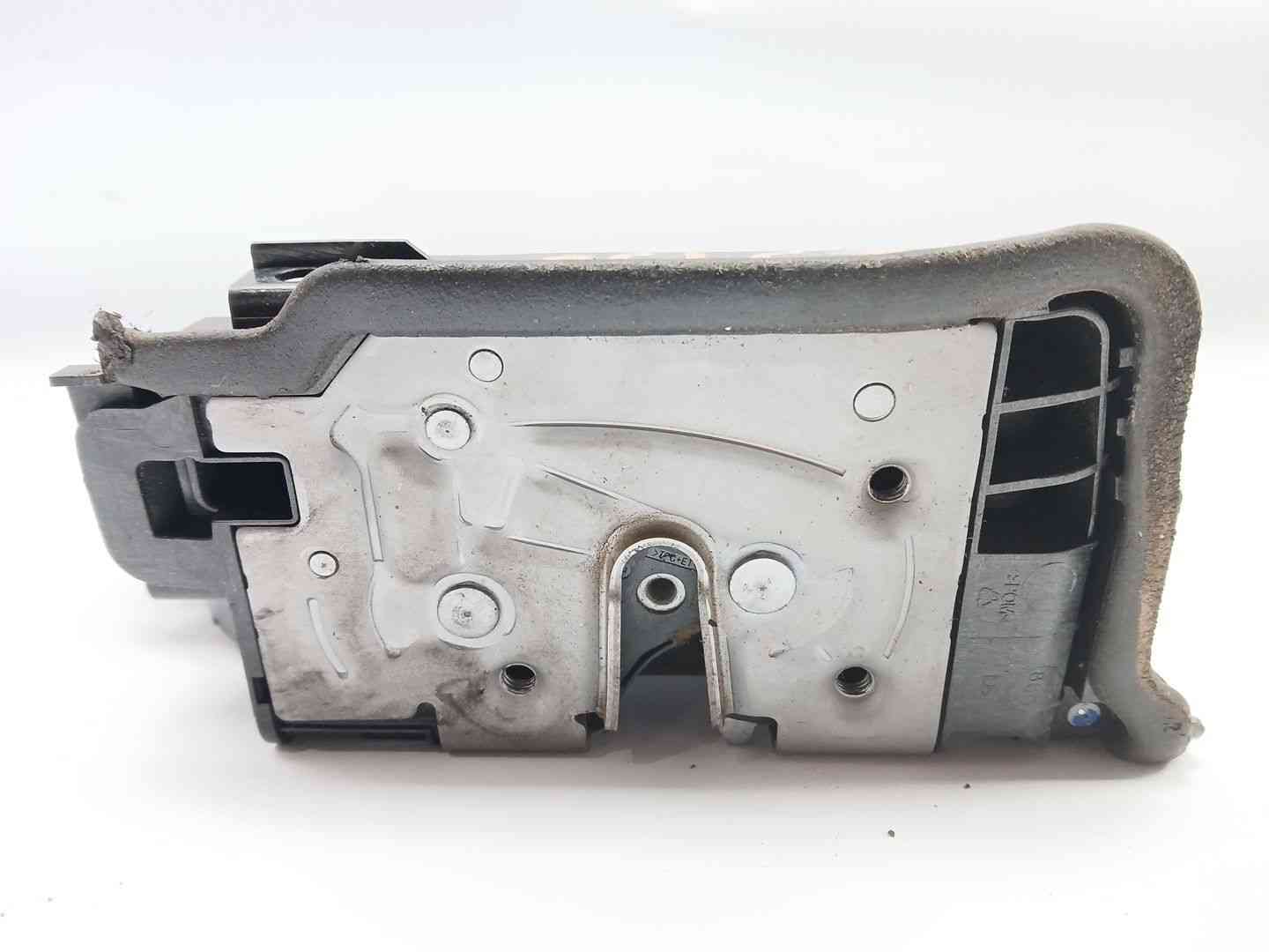 CERRADURA PUERTA DELANTERA IZQUIERDA BMW X1 (F48) 5121728193112 / 728193112 / 18283810CZ 512172819311272819311218283810CZ