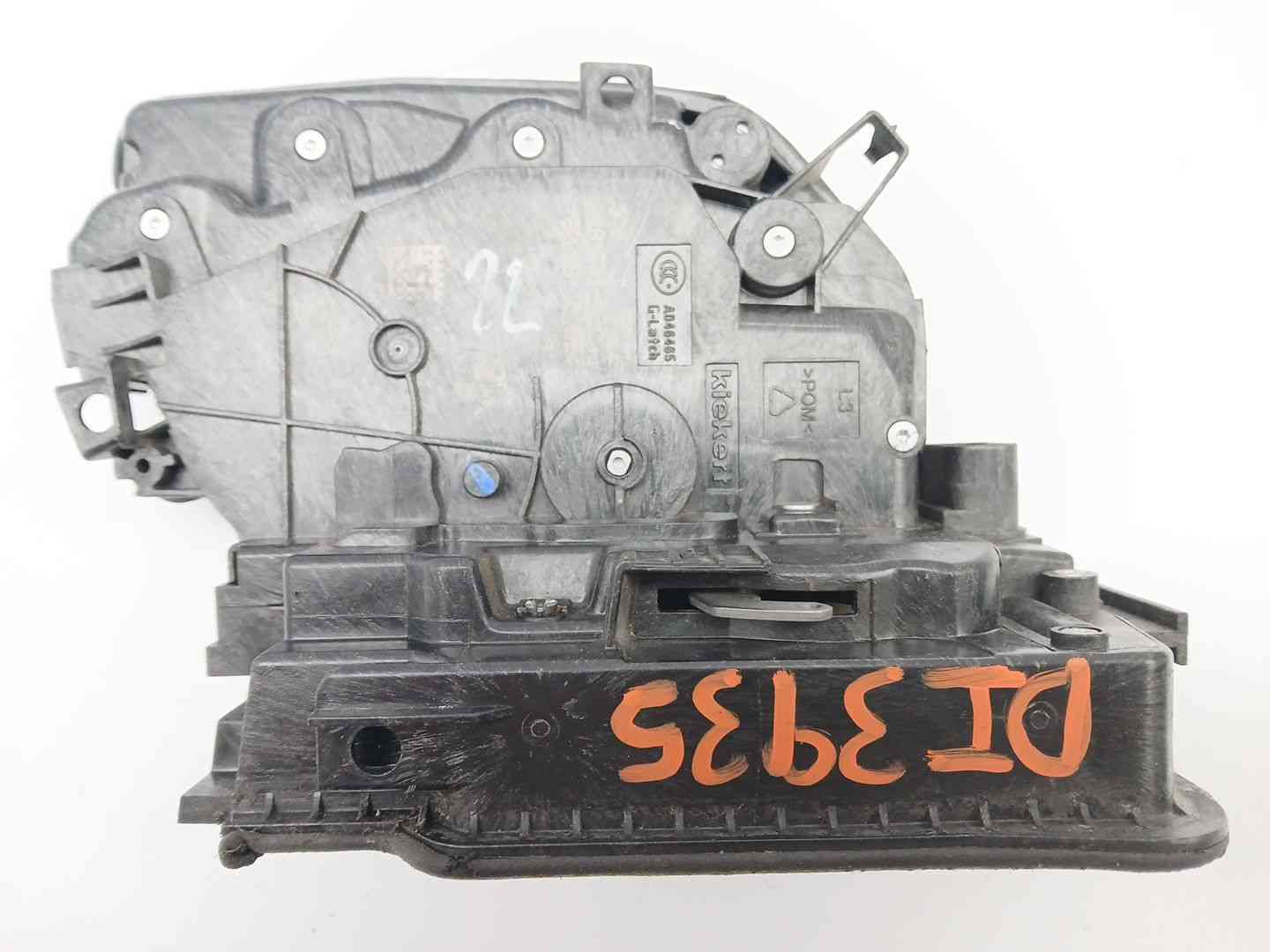 CERRADURA PUERTA DELANTERA IZQUIERDA BMW X1 (F48) 5121728193112 / 728193112 / 18283810CZ 512172819311272819311218283810CZ - Vista 2