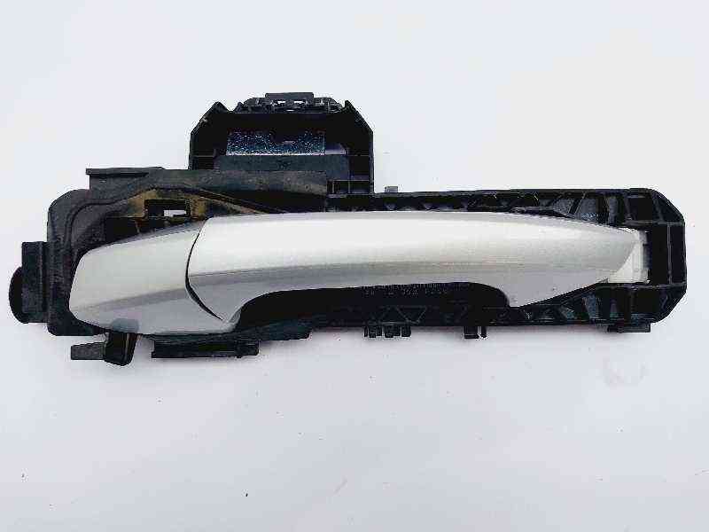 MANETA EXTERIOR TRASERA IZQUIERDA MERCEDES-BENZ GLA (CLASE 245 G) A2047602134 A2047602134