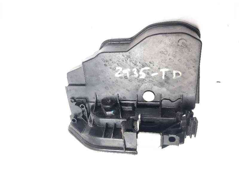CERRADURA PUERTA TRASERA DERECHA BMW SERIE 5 LIM. (F10) 7229460 7229460 - Vista 2