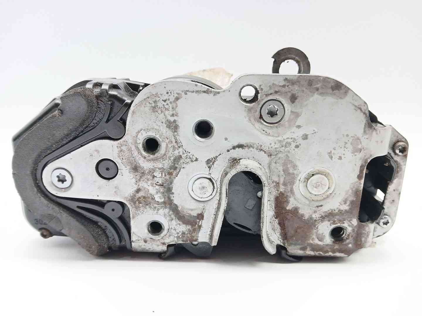 CERRADURA PUERTA DELANTERA DERECHA OPEL ASTRA K (B16) 13579523 13579523