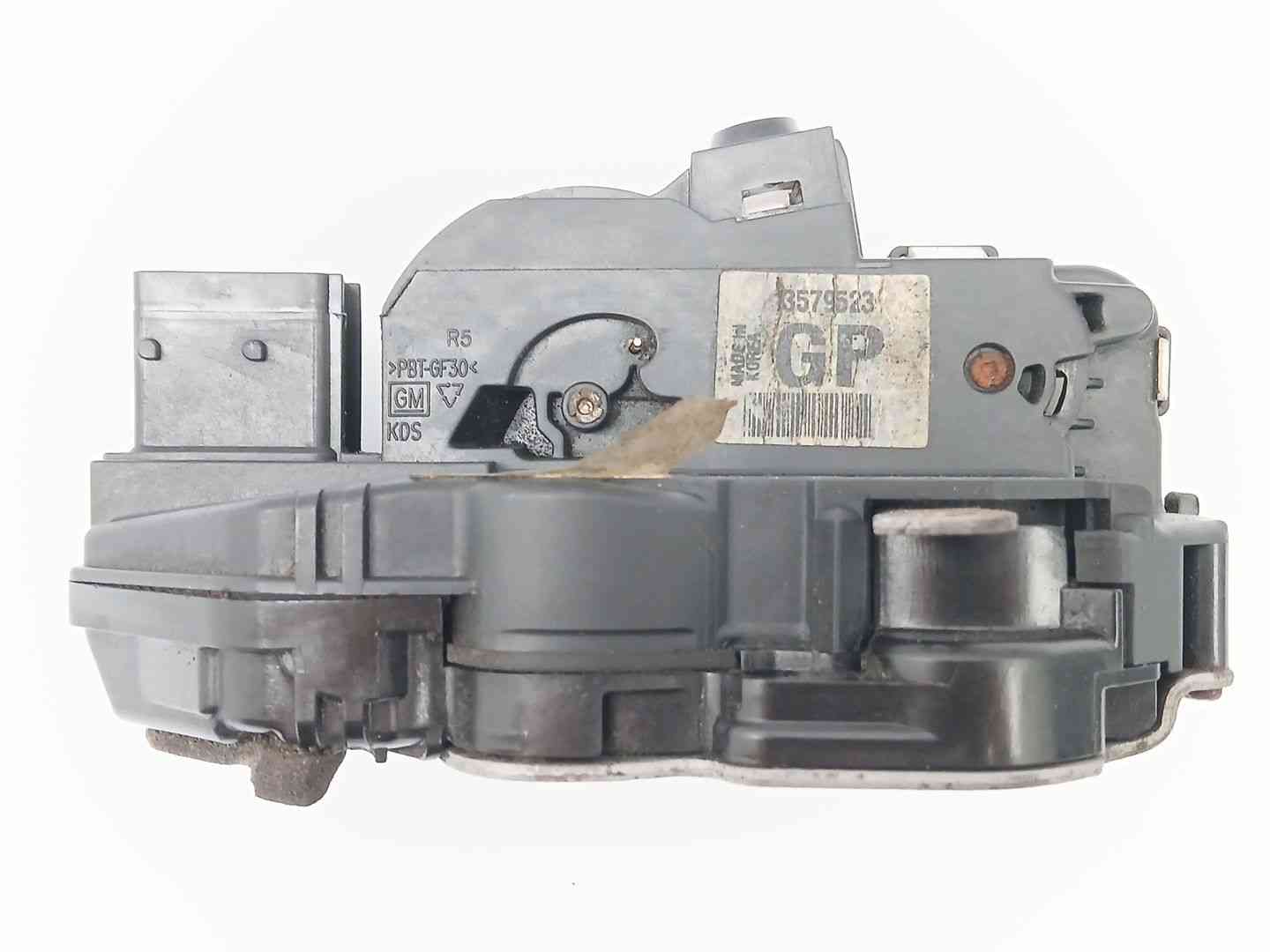 CERRADURA PUERTA DELANTERA DERECHA OPEL ASTRA K (B16) 13579523 13579523 - Vista 2