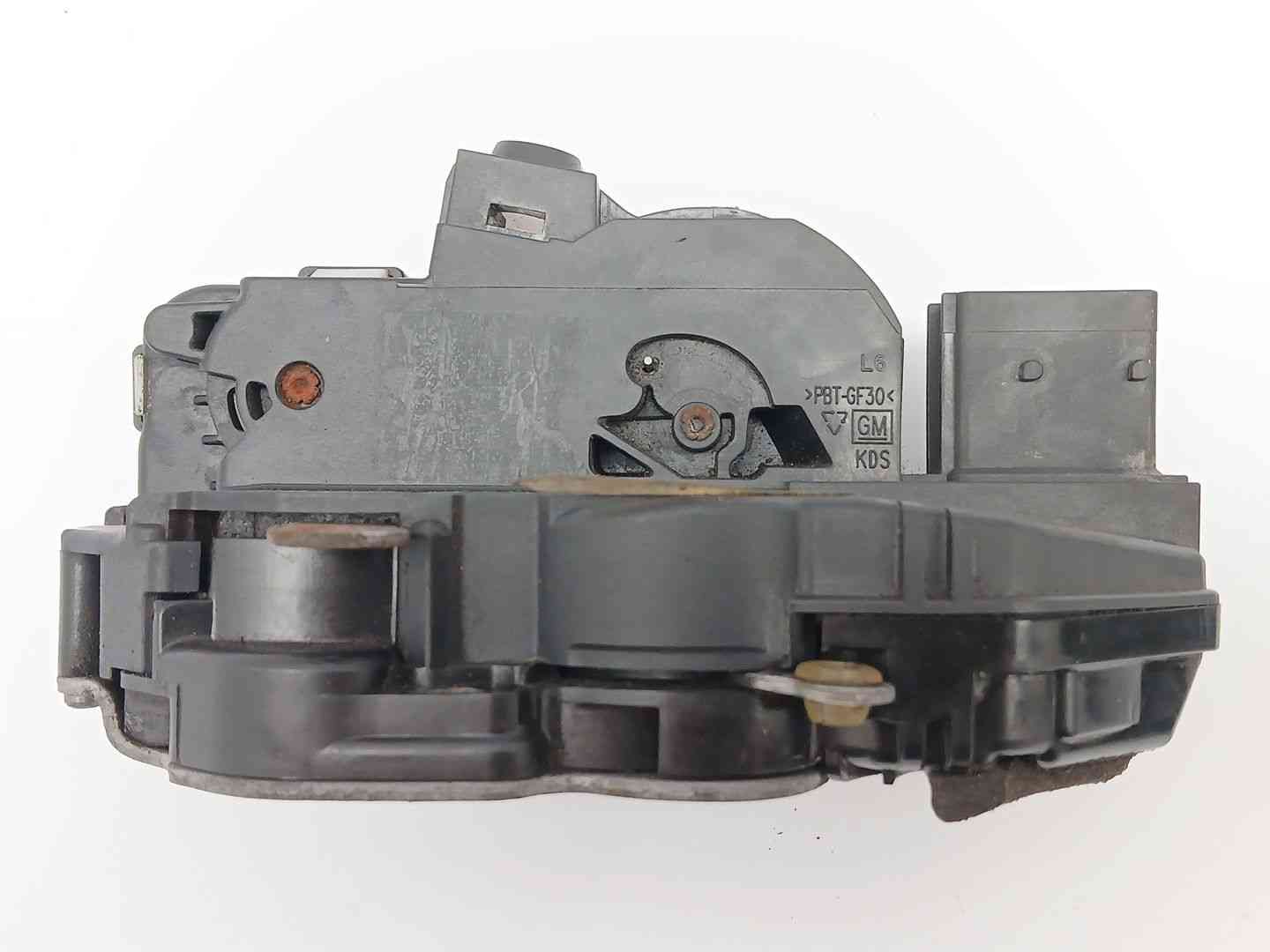 CERRADURA PUERTA DELANTERA IZQUIERDA OPEL ASTRA K (B16) 13579522 13579522 - Vista 2