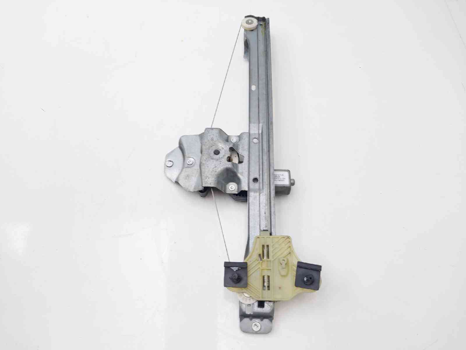 ELEVALUNAS DELANTERO DERECHO RENAULT CLIO IV 128001471B / 19031060004 / 9030319C 128001471B190310600049030319C - Vista 2