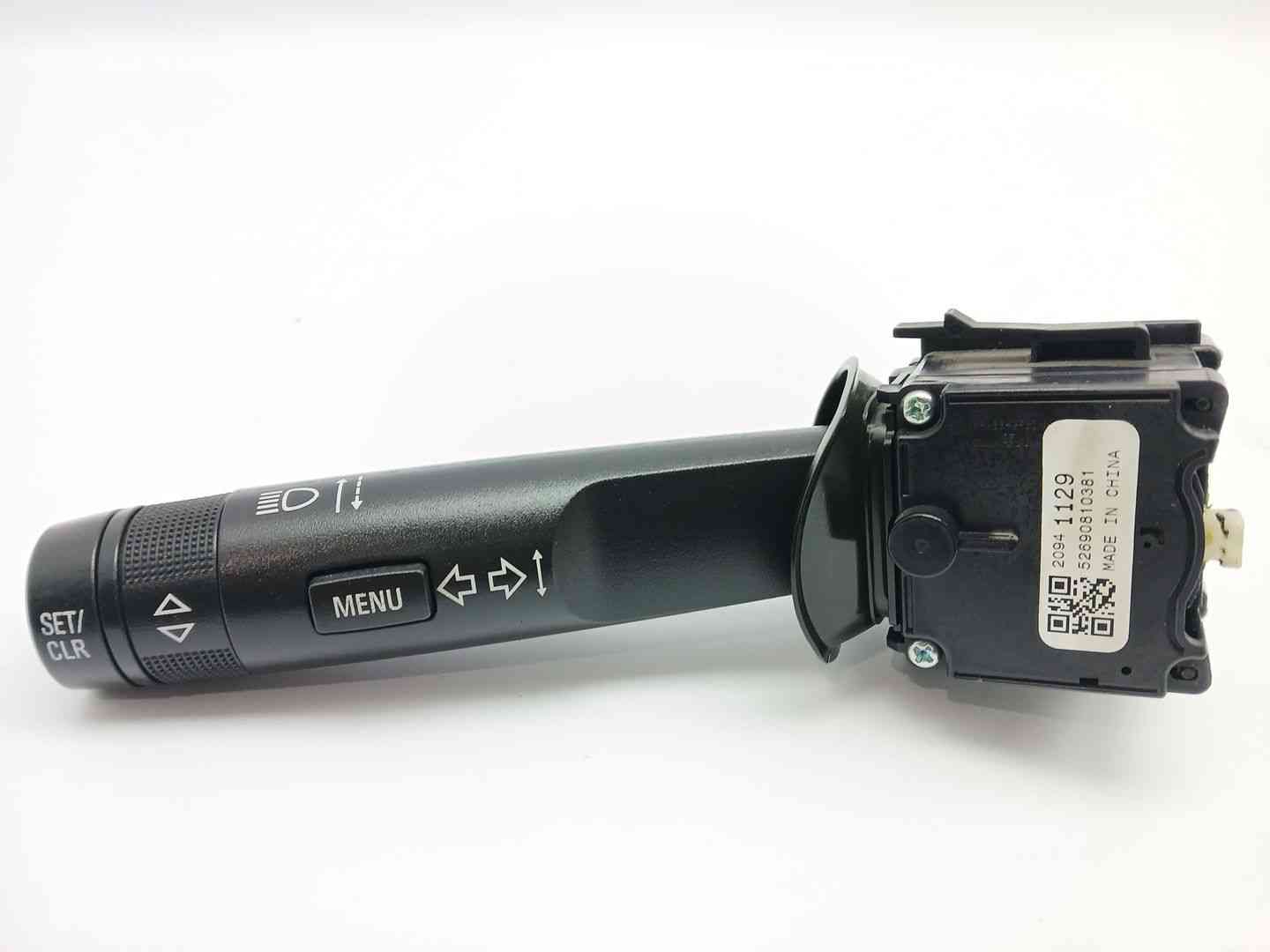 MANDO INTERMITENTES OPEL ASTRA K (B16) 20941129 20941129