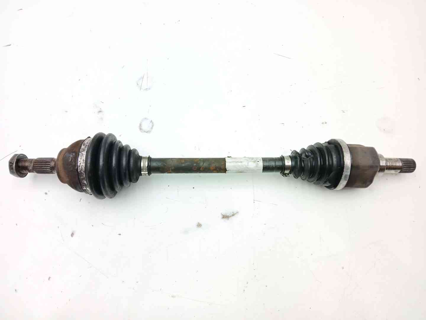 TRANSMISION DELANTERA IZQUIERDA PEUGEOT 2008 I (CU_) 9800387380 9800387380