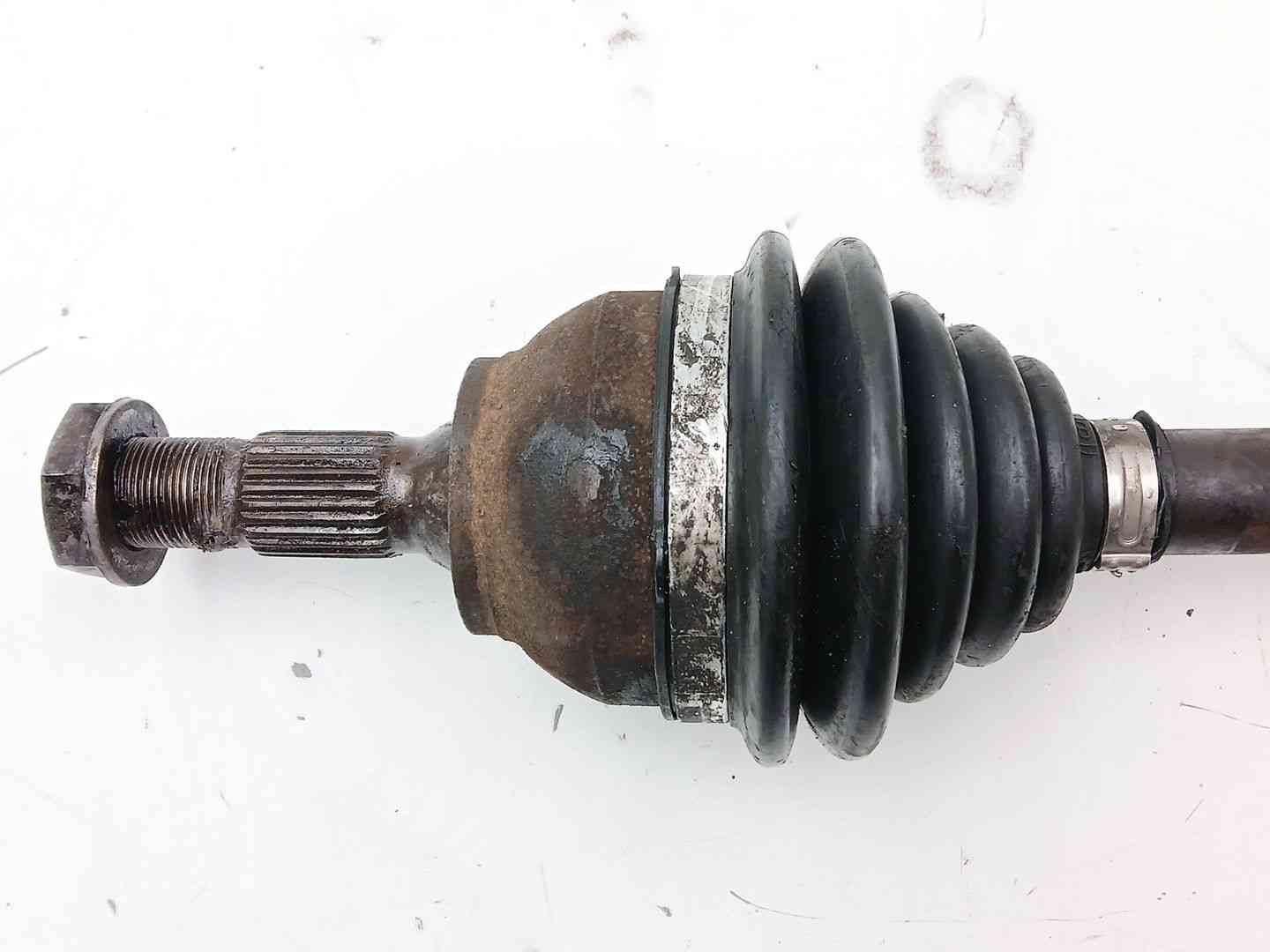 TRANSMISION DELANTERA IZQUIERDA PEUGEOT 2008 I (CU_) 9800387380 9800387380 - Vista 2