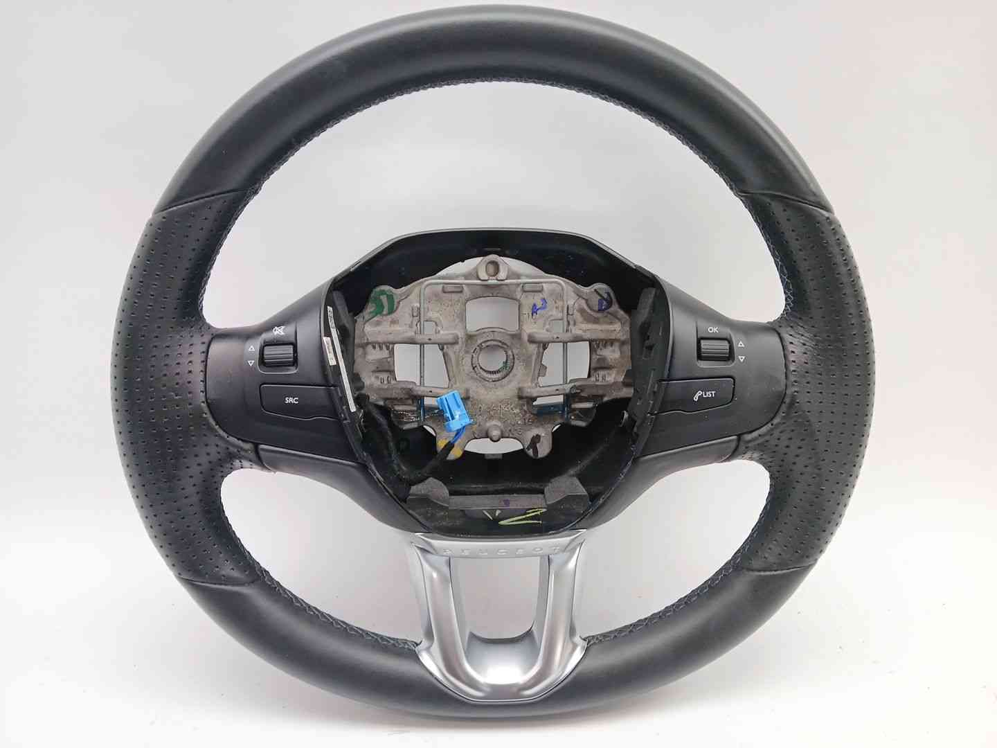 VOLANTE PEUGEOT 2008 I (CU_) 98084115ZD 98084115ZD