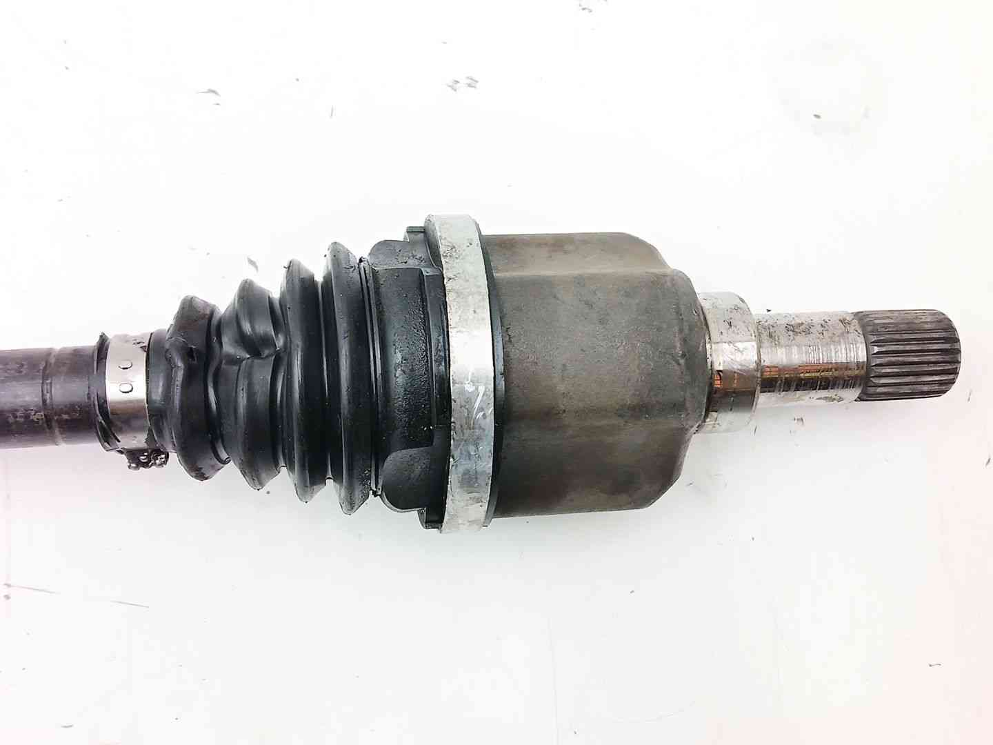 TRANSMISION DELANTERA IZQUIERDA PEUGEOT 2008 I (CU_) 9800387380 9800387380 - Vista 3