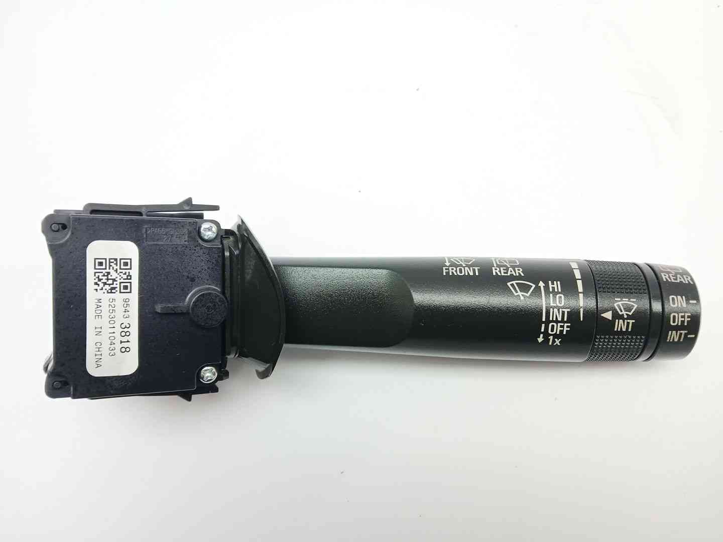 MANDO LIMPIA OPEL ASTRA K (B16) 95433818 95433818