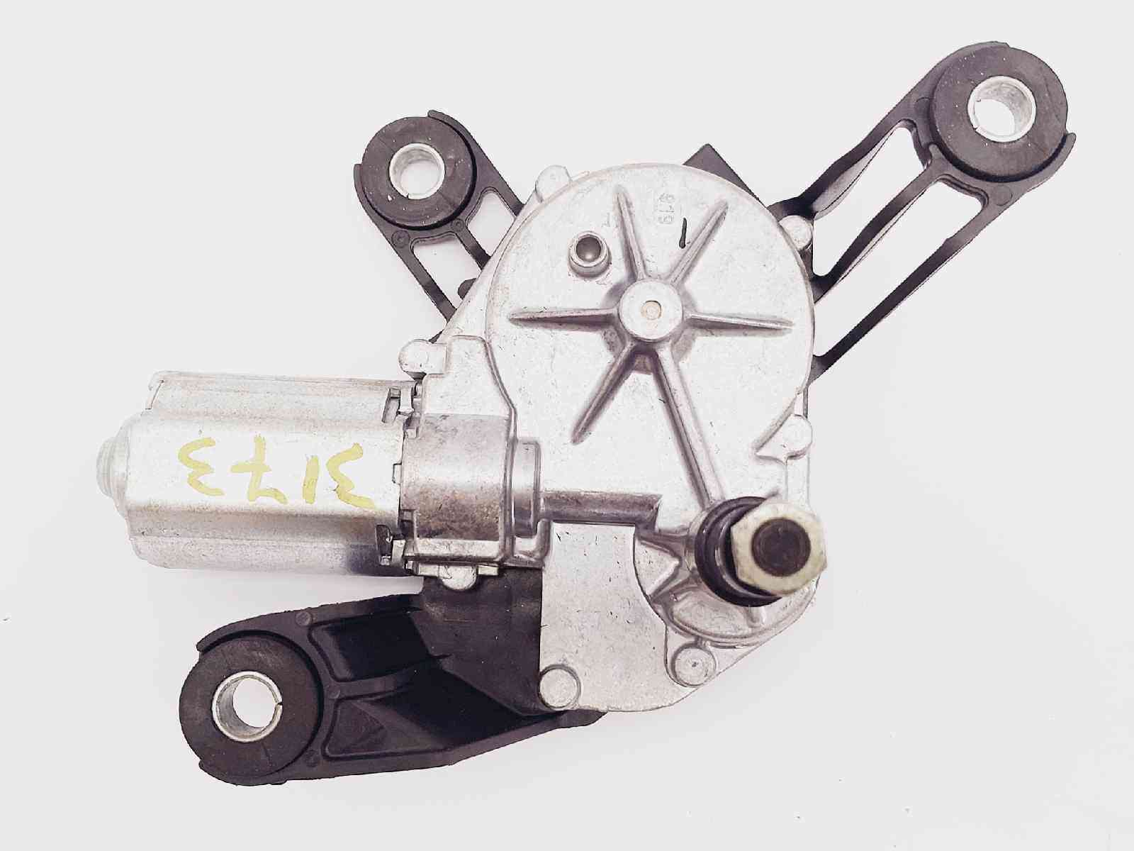 MOTOR LIMPIA TRASERO OPEL ASTRA H BERLINA 13105981 13105981