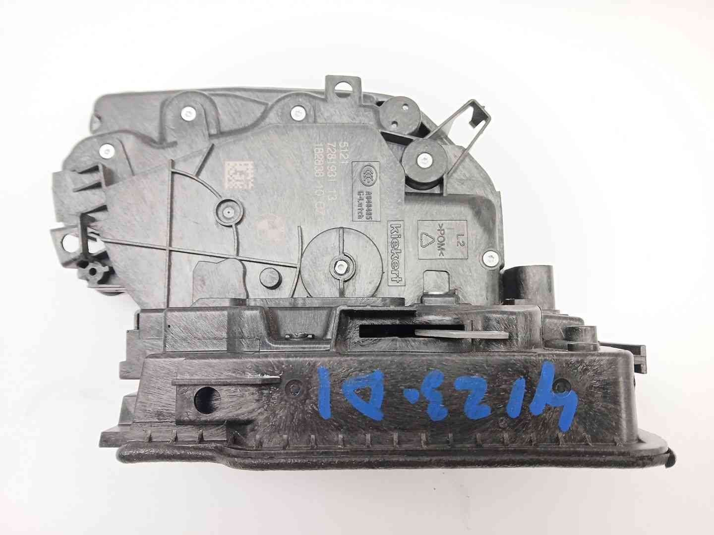 CERRADURA PUERTA DELANTERA IZQUIERDA MINI MINI (F55) 5121728193113 / 7281931 51217281931137281931 - Vista 2