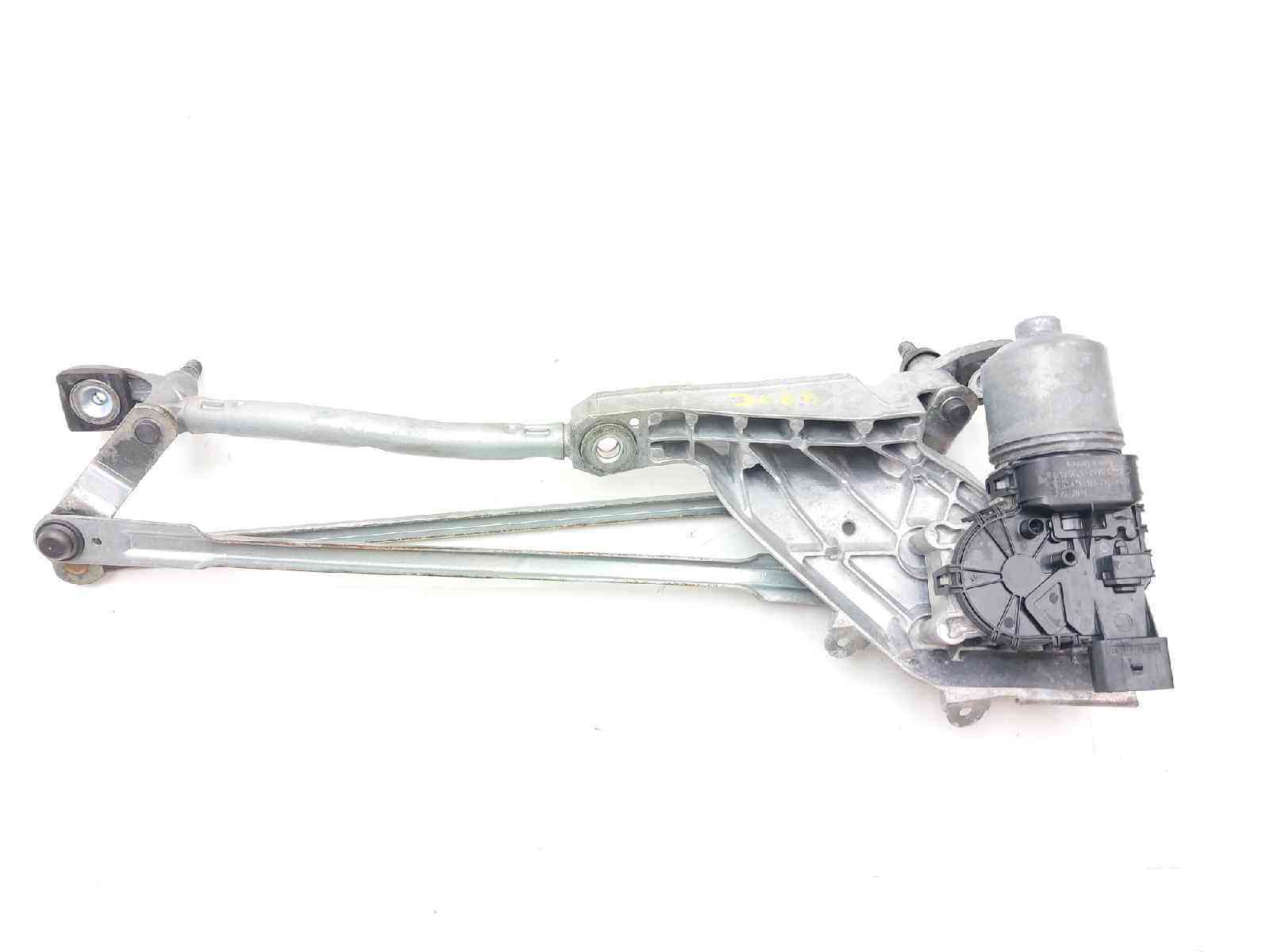 MOTOR LIMPIA DELANTERO FORD FIESTA (CCN) 8A6117500AG / 0390241574 / 8A6117B571AB 8A6117500AG03902415748A6117B571AB - Vista 2