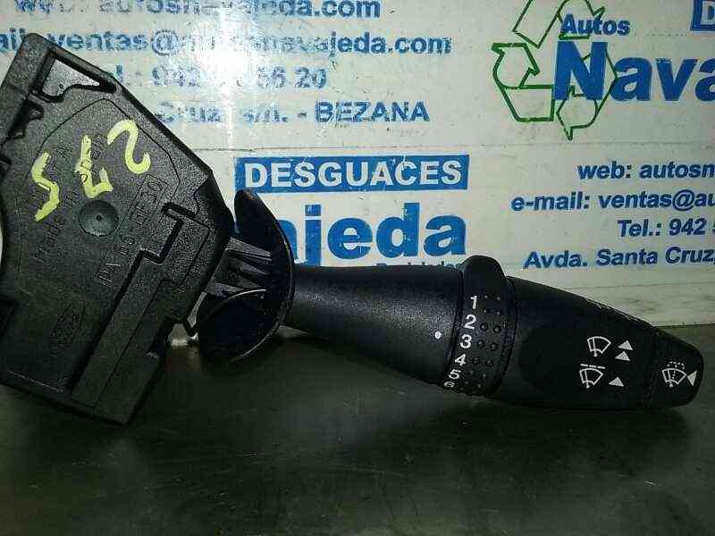 MANDO LIMPIA FORD FIESTA (CBK) PA66GF30 / PA66GF30 PA66GF30PA66GF30