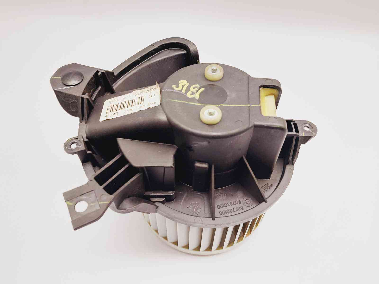 MOTOR CALEFACCION FIAT QUBO (300) 5T743 / 5T743 / 507830100 5T7435T743507830100