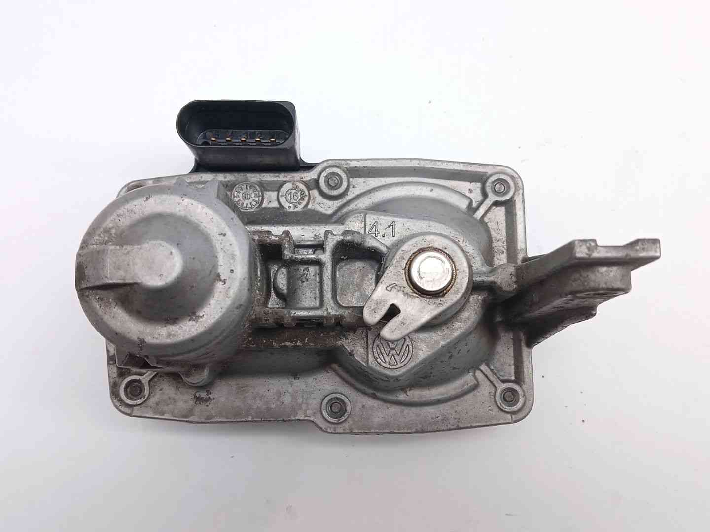CAJA MARIPOSA VOLKSWAGEN PASSAT B8 Variant (3G5, CB5) 3Q0253691J / 51500204 3Q0253691J51500204