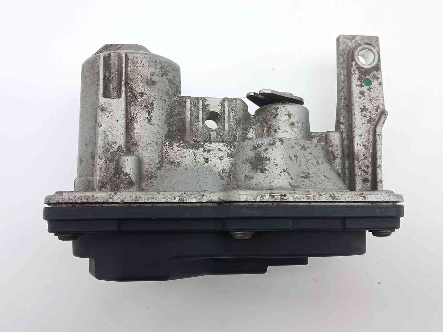 CAJA MARIPOSA VOLKSWAGEN PASSAT B8 Variant (3G5, CB5) 3Q0253691J / 51500204 3Q0253691J51500204 - Vista 2