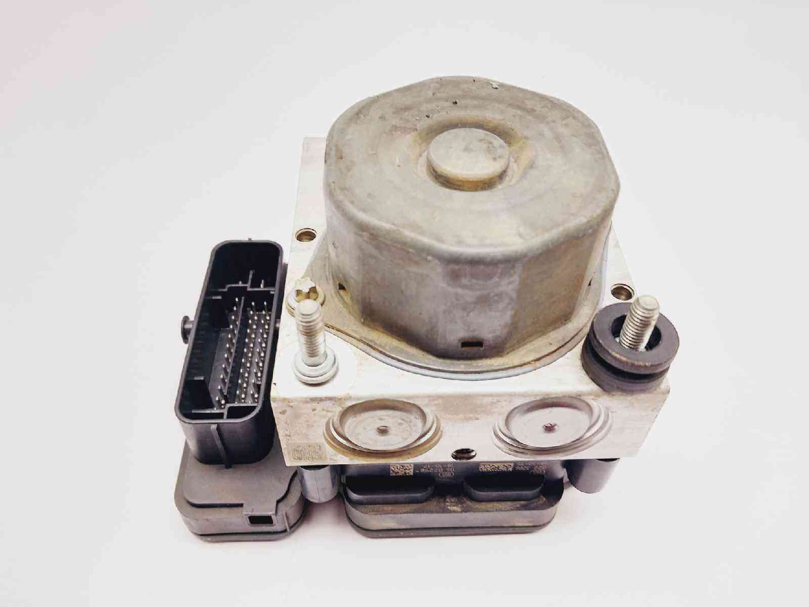 ABS FIAT QUBO (300) 0265259667 / 0265956519 / 2265106516 026525966702659565192265106516