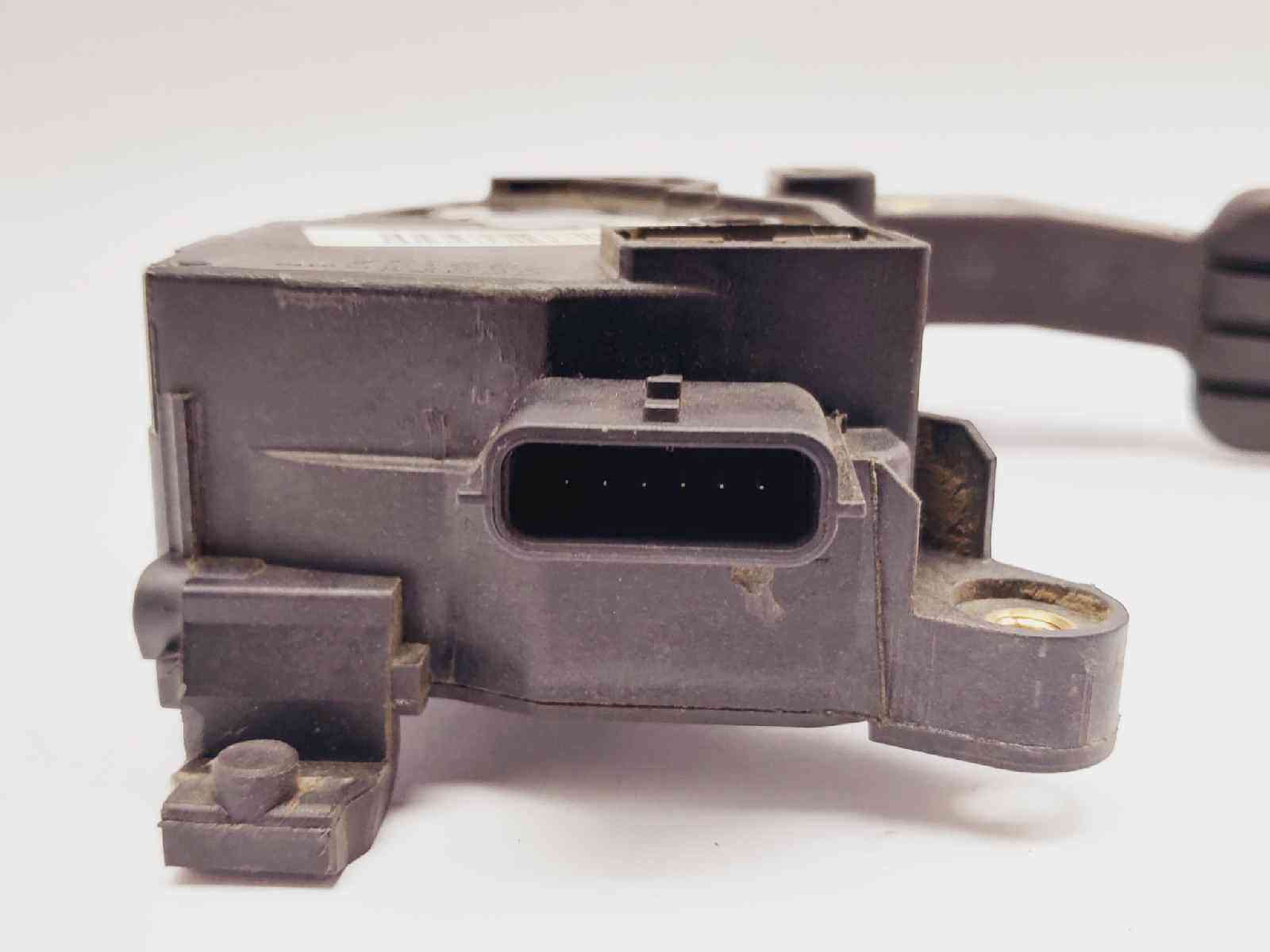 POTENCIOMETRO PEDAL DACIA DOKKER 180021343R 180021343R - Vista 3