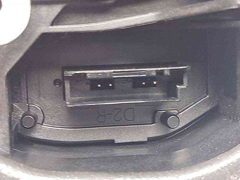 CERRADURA PUERTA TRASERA DERECHA BMW SERIE 5 LIM. (F10) 7229460 7229460 - Vista 3