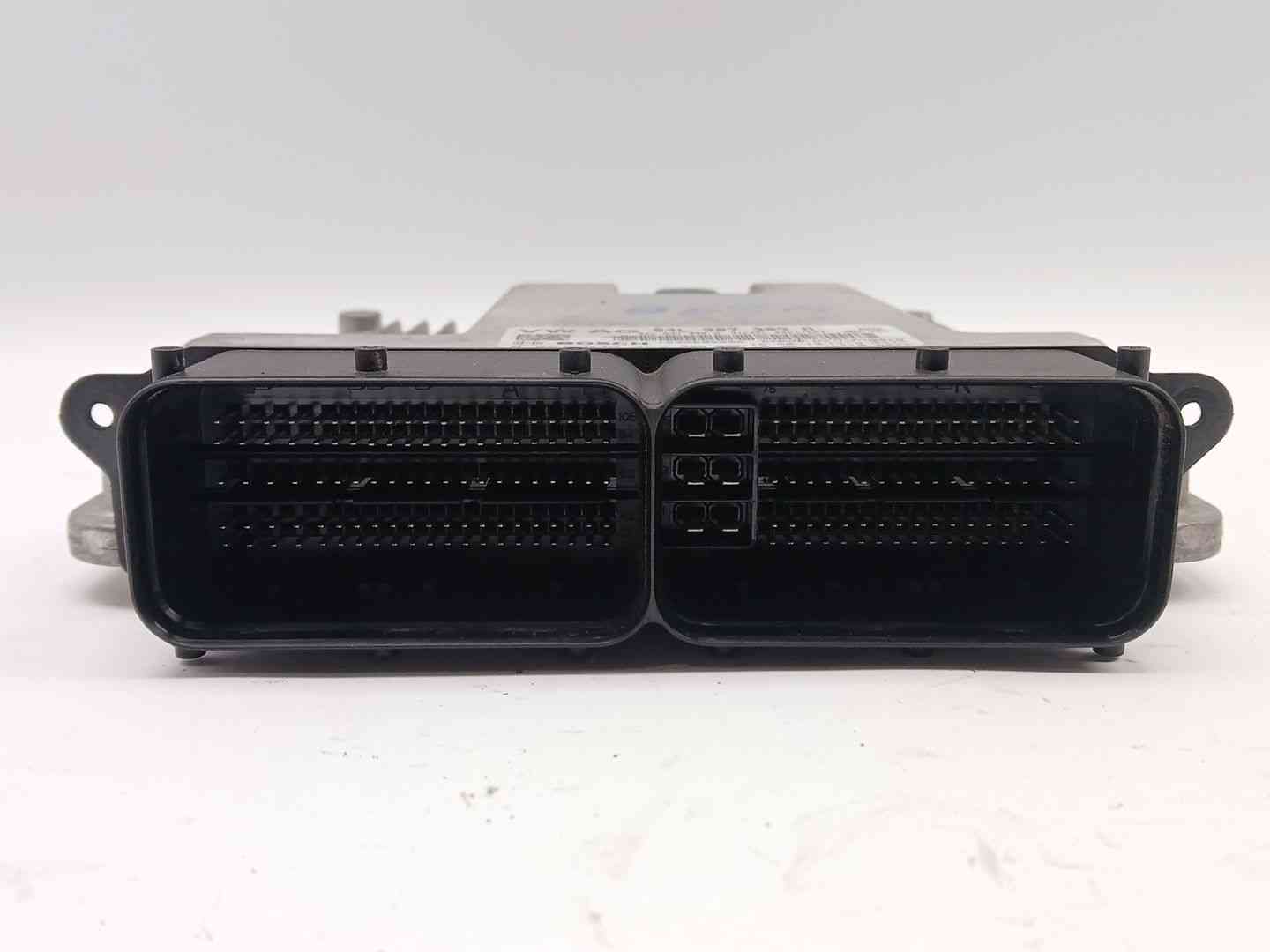 CENTRALITA MOTOR UCE VOLKSWAGEN PASSAT B8 Variant (3G5, CB5) 04L907309M / 0281030462 04L907309M0281030462 - Vista 3