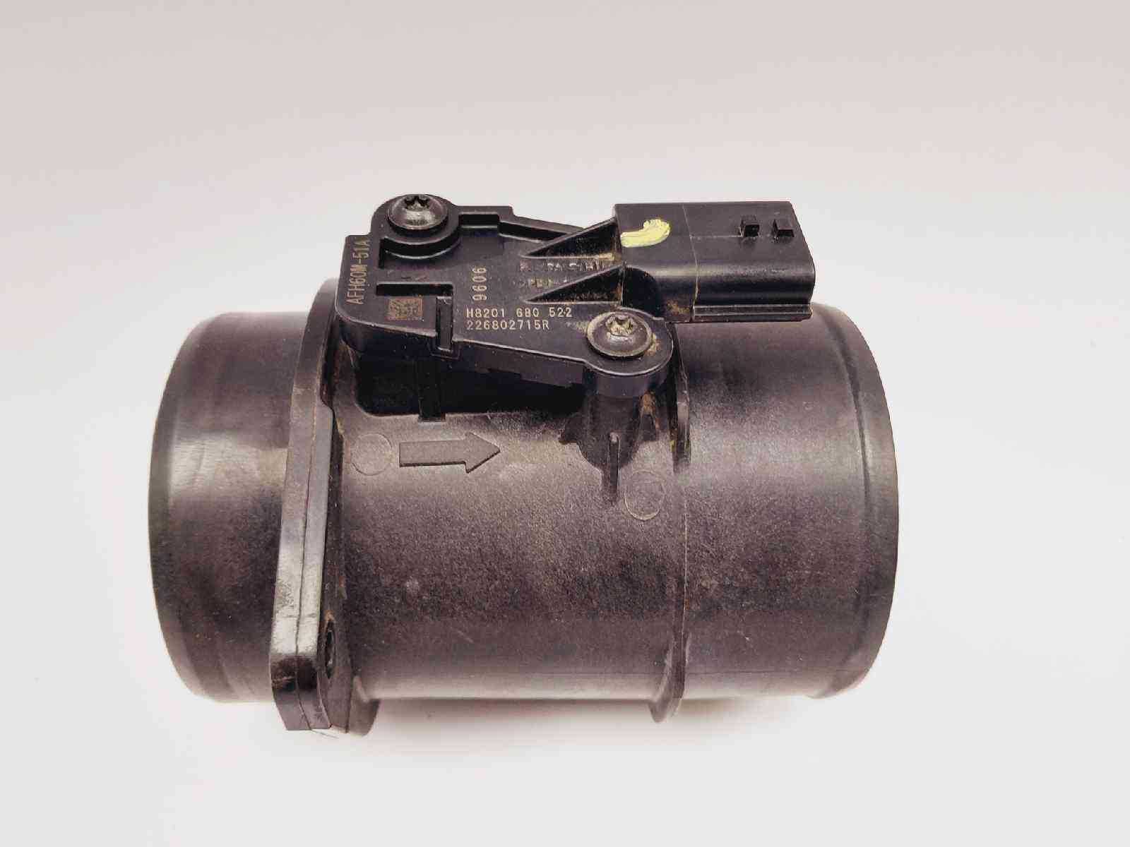 CAUDALIMETRO DACIA DOKKER 165769677R 165769677R - Vista 2