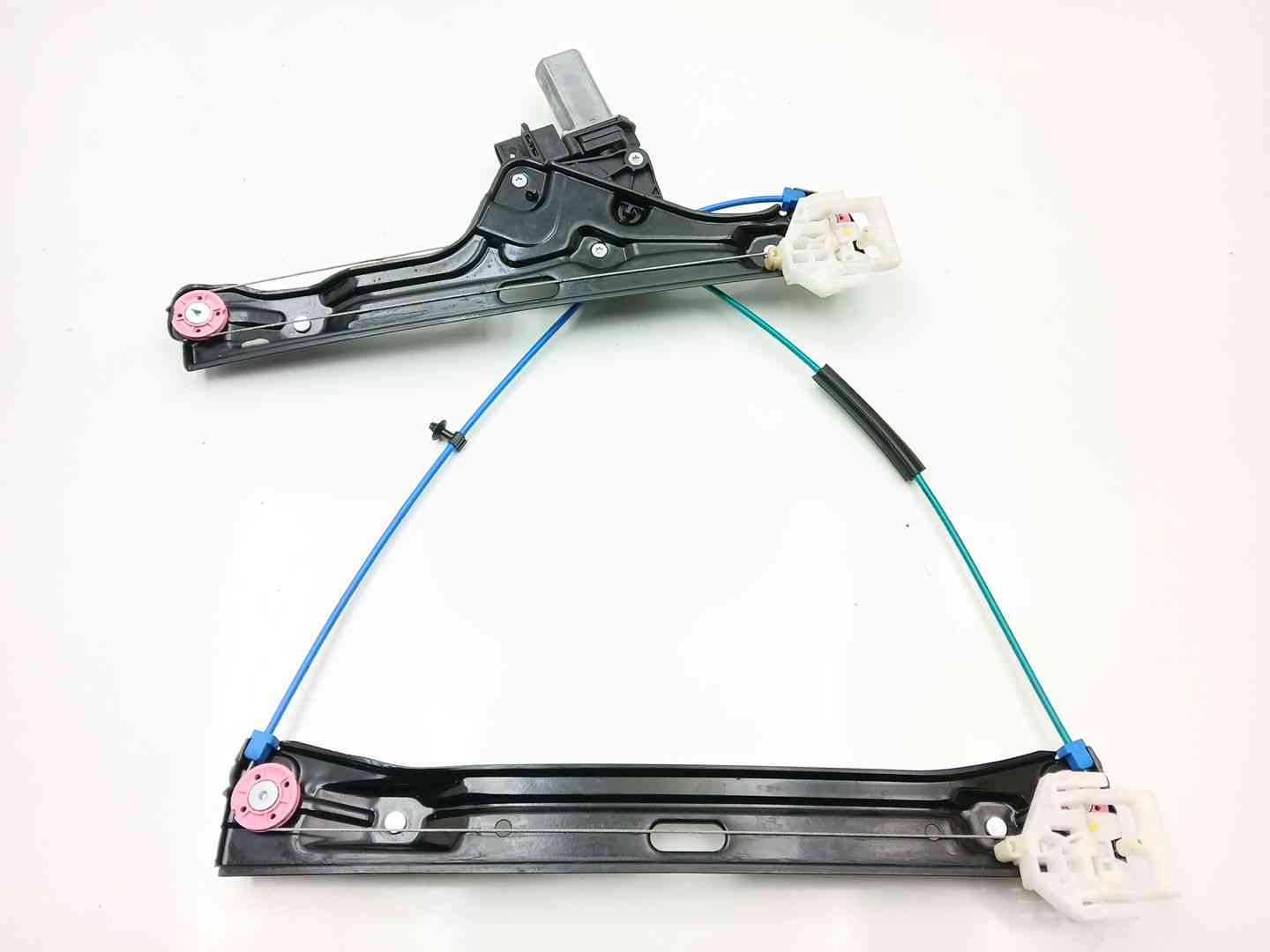 ELEVALUNAS DELANTERO IZQUIERDO MINI MINI (F55) 732027707 / 19995YY0625 / 71019003 73202770719995YY062571019003