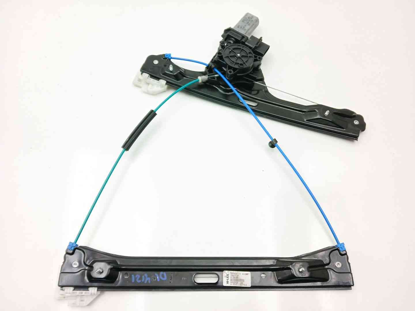 ELEVALUNAS DELANTERO IZQUIERDO MINI MINI (F55) 732027707 / 19995YY0625 / 71019003 73202770719995YY062571019003 - Vista 2
