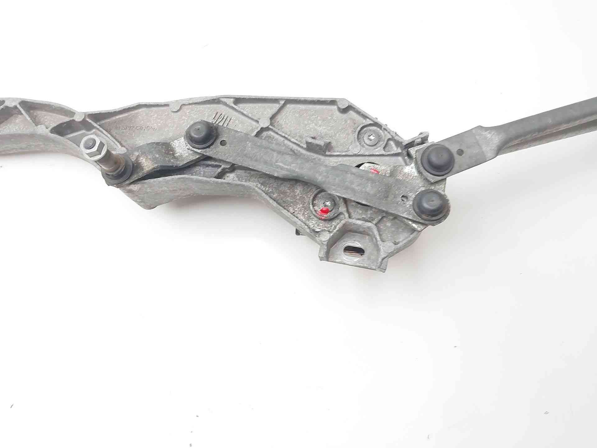MOTOR LIMPIA DELANTERO MERCEDES-BENZ CLASE E (W211) A2118200940 / 1397220493 A21182009401397220493 - Vista 2