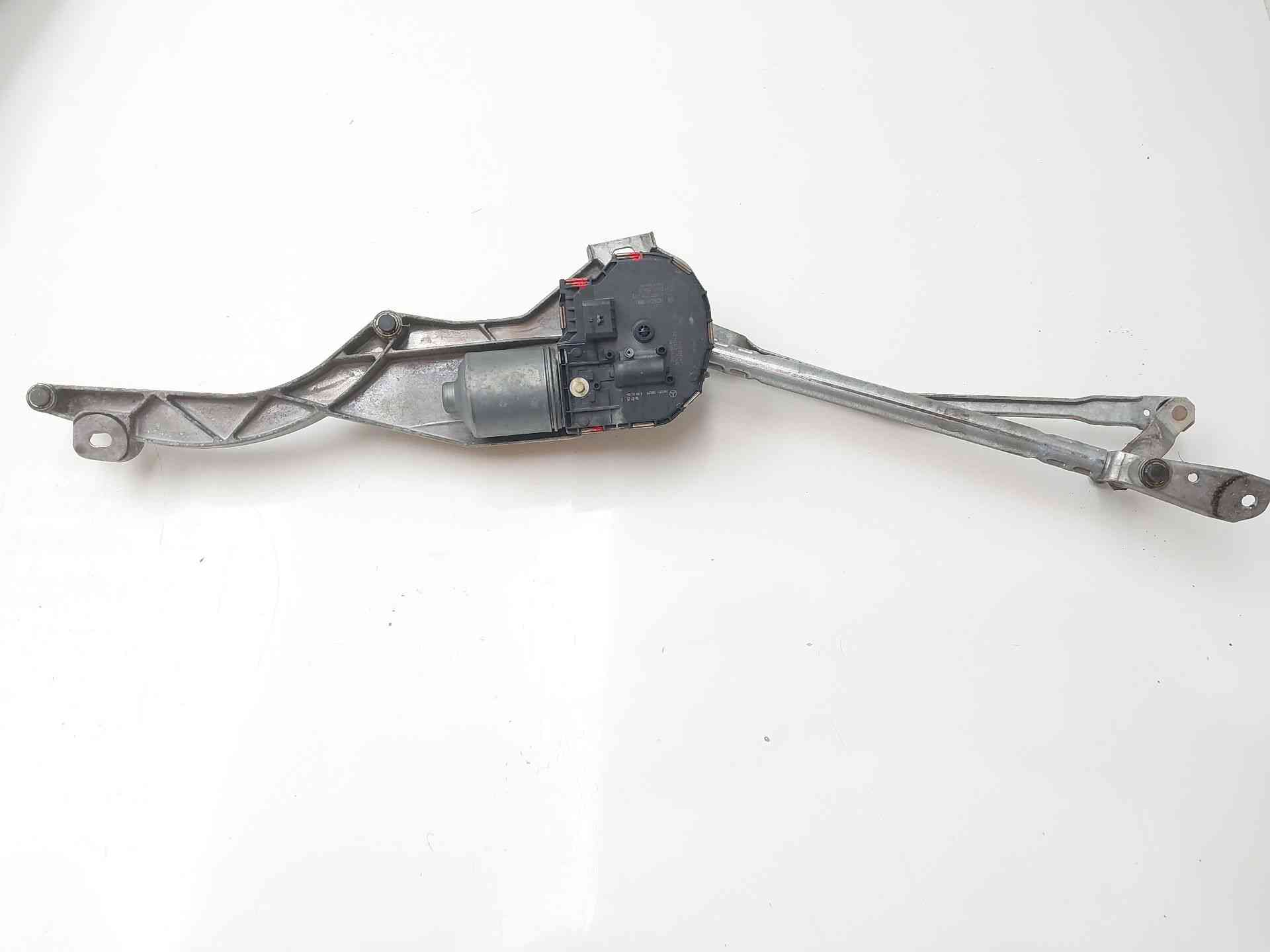 MOTOR LIMPIA DELANTERO MERCEDES-BENZ CLASE E (W211) A2118200940 / 1397220493 A21182009401397220493 - Vista 3