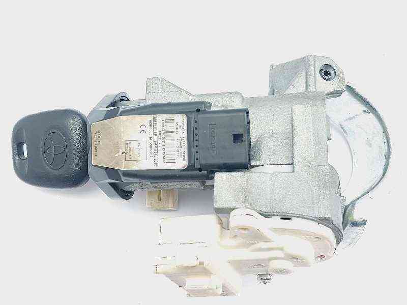 ANTIRROBO TOYOTA VERSO 450200203 / 897830F030 450200203897830F030