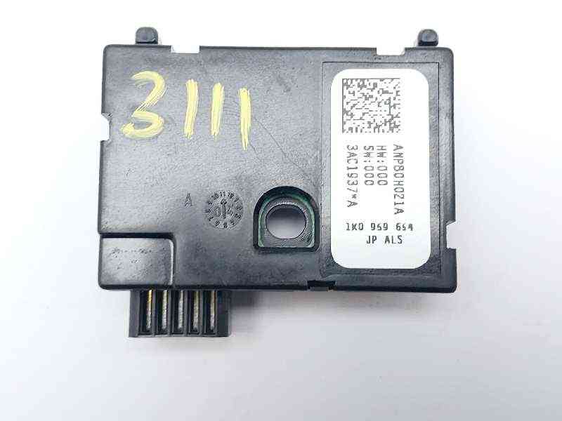 MODULO ELECTRONICO VOLKSWAGEN GOLF V BERLINA (1K1) 1K0959654JP 1K0959654JP - Vista 2